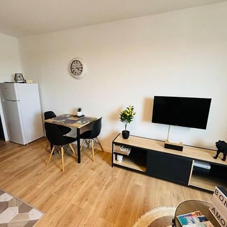Studio Calais Cote D'Opale Exteriér fotografie