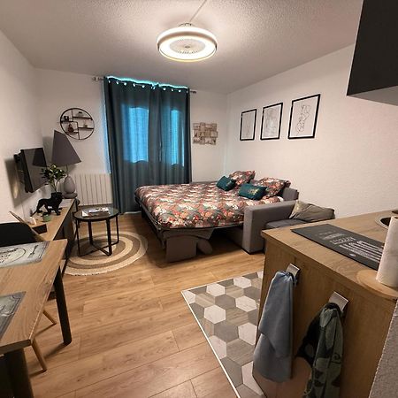 Studio Calais Cote D'Opale Exteriér fotografie