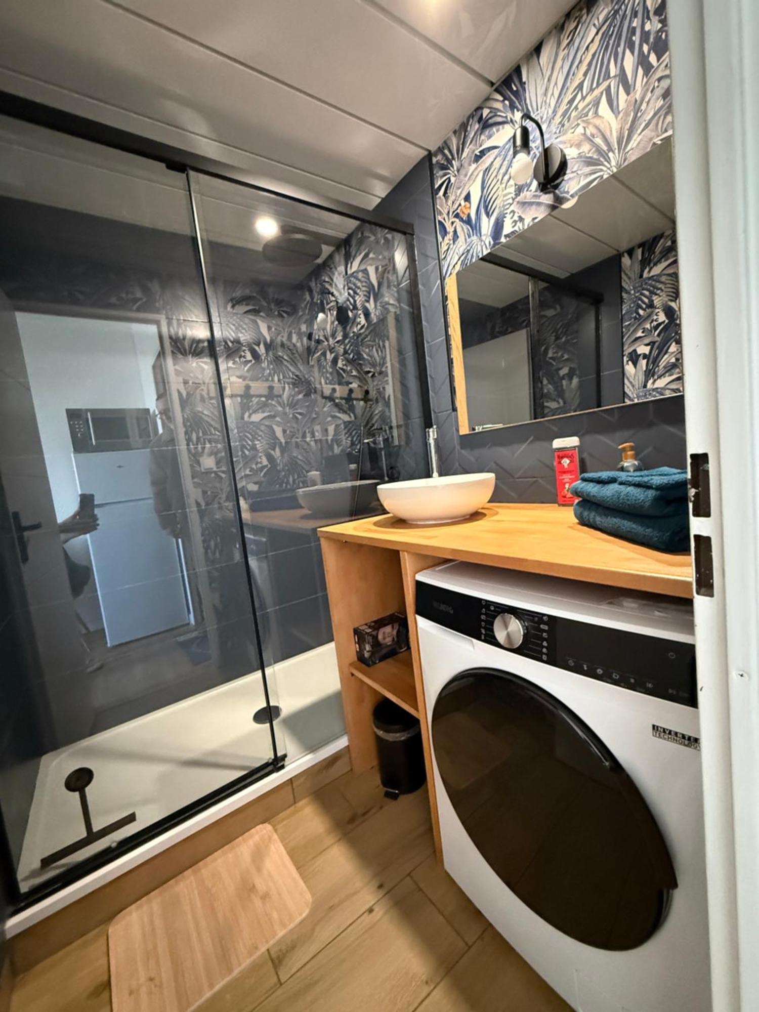 Studio Calais Cote D'Opale Exteriér fotografie