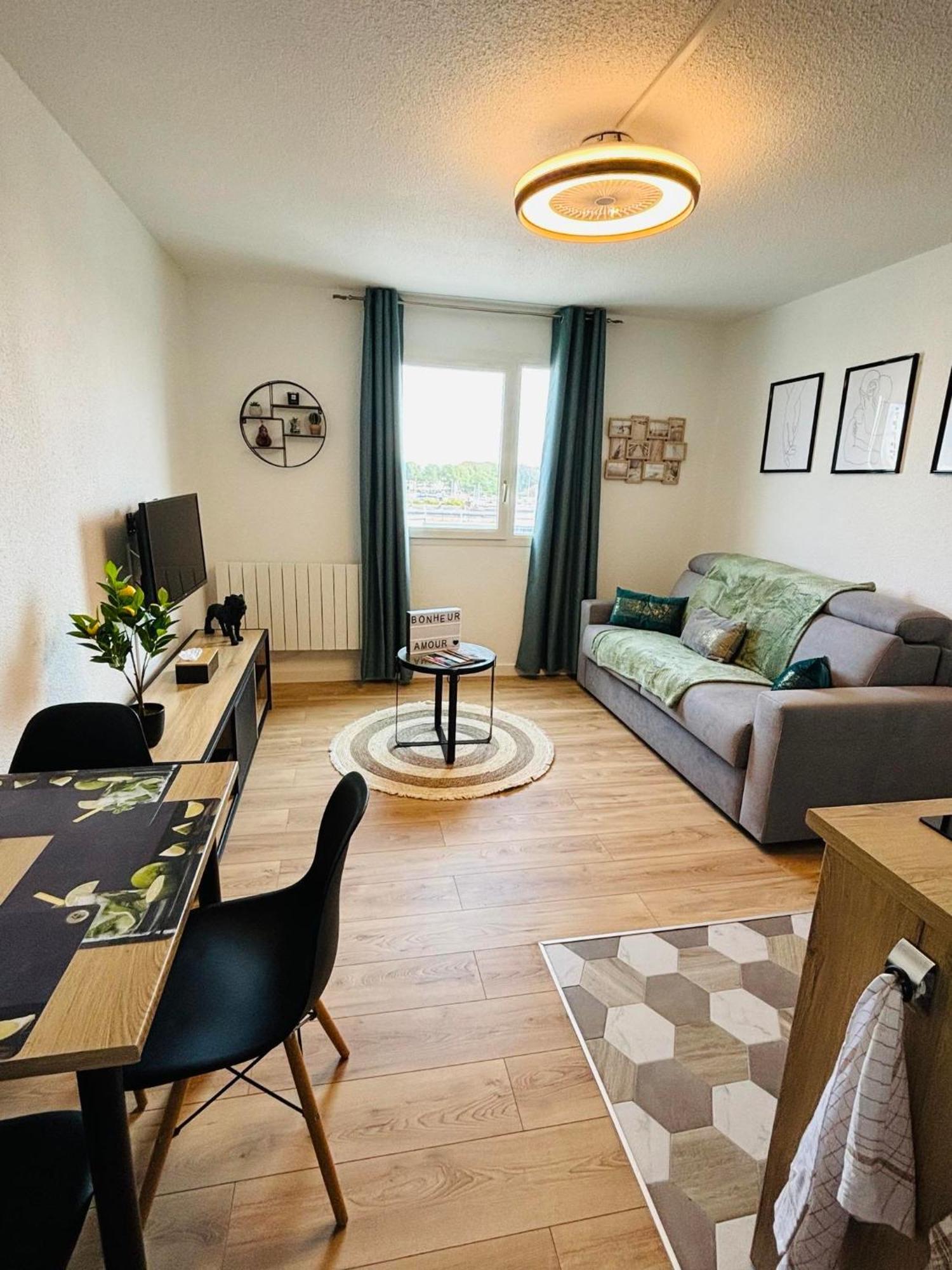 Studio Calais Cote D'Opale Exteriér fotografie