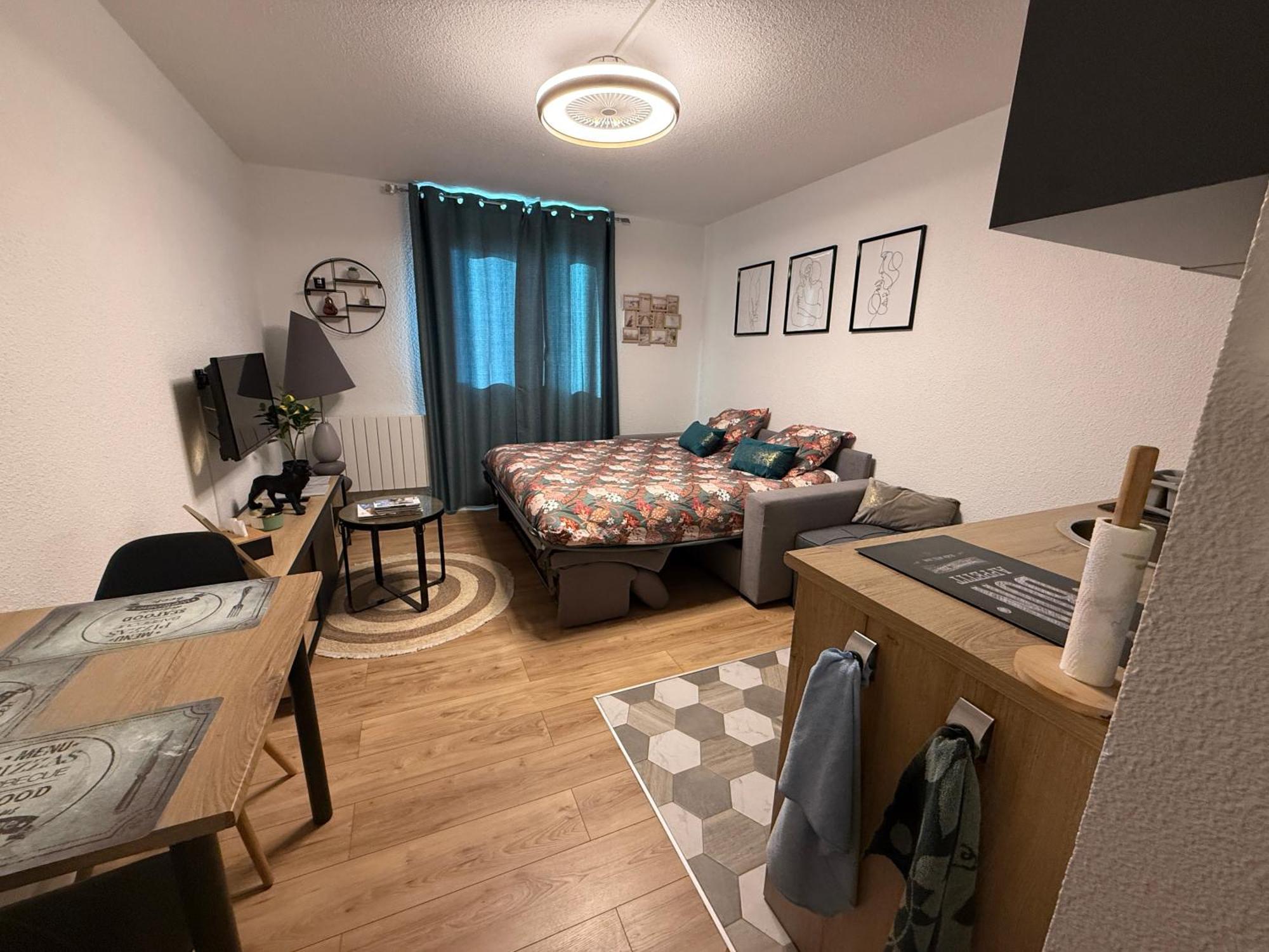 Studio Calais Cote D'Opale Exteriér fotografie